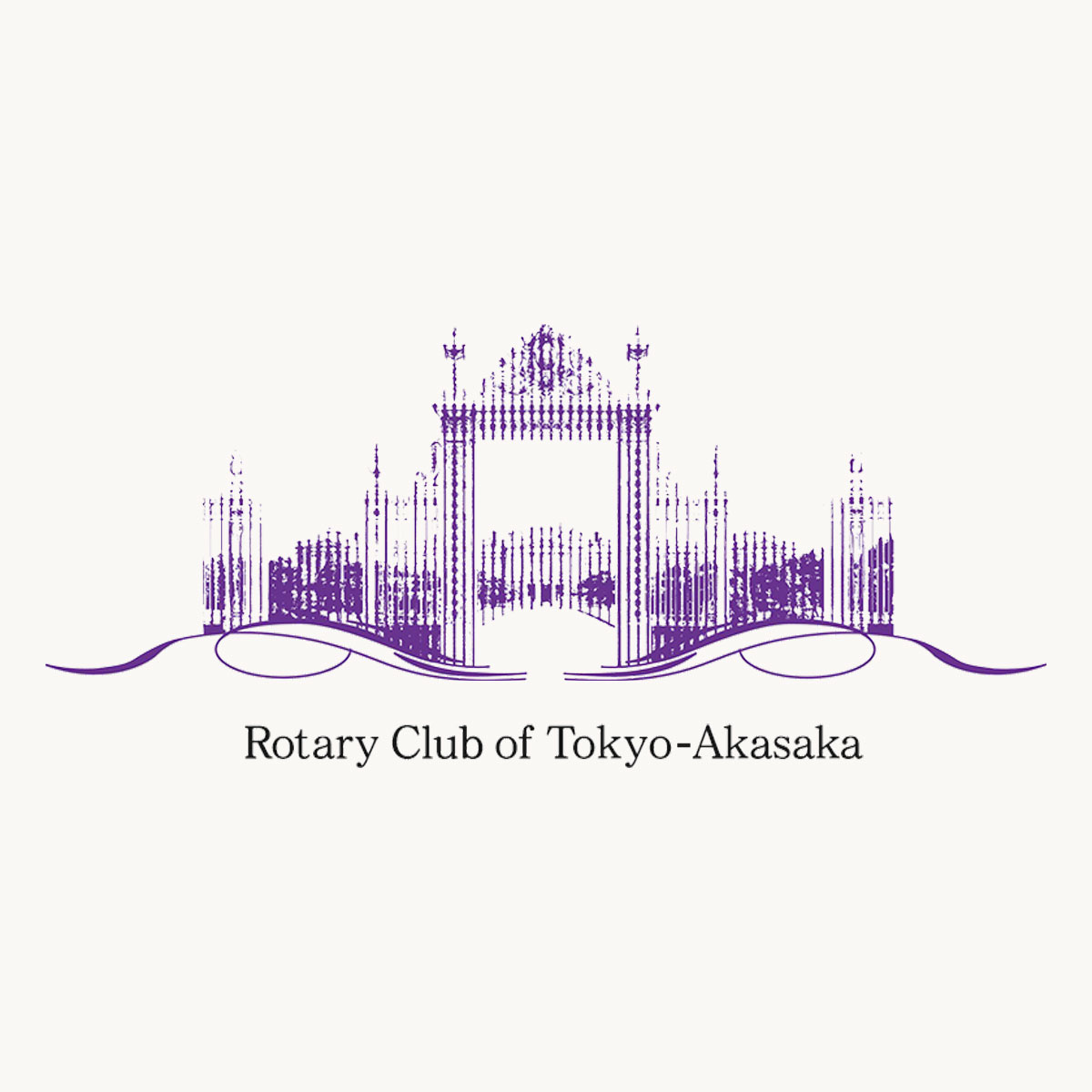 社会を情報がつなぐ様子