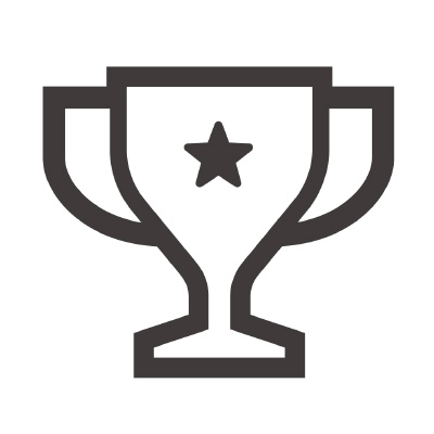 結果にこだわる