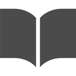 ノートのアイコン